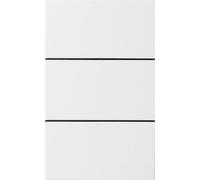 Honeywell Home Honeywell D117 Carillon 6 - 12 V 80 dBA blanc