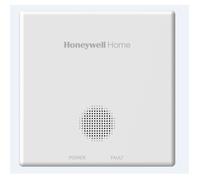 Honeywell Home R200C-2, Détecteur de monoxyde de carbone, Alarme CO