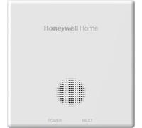 Honeywell Home R200C-N2, détecteur connecté et détecteur de monoxyde de carbone qui alarme