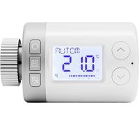 Honeywell Home Rondostat Honeywell HR35R Thermostat de radiateur électronique 5 à 30 °C