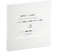 Honeywell E2609 Carillon 8 V (max) 84 dBA blanc