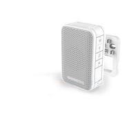 Honeywell Home DW313S Gong 6 V (max) 84 dBA blanc, gris