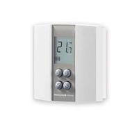 Honeywell Home T135C110AEU DT135 Digital Non-Programmable Thermostat, White