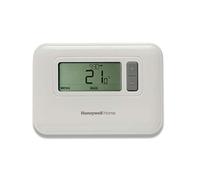 Honeywell Home - Thermostat d'ambiance T3C110AEU mural programme journalier, programme hebdomadaire 5 à 35 °c A792092