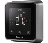 Honeywell Home Termostato Lyric T6 cableado - color negro Y6H810WF1005