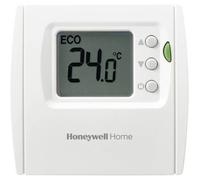 Honeywell Thermostat d'ambiance mural THR840DEU – filaire, affichage LED – 1 pc(s)