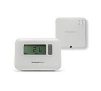 Thermostat programmable sans fil Honeywell Home Y3C710RFEU