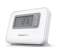 Honeywell Home Y3C710RFEU Thermostat programmable sur 7 Jours sans Fil T3R, Blanc, 136 x 98 x 62 mm
