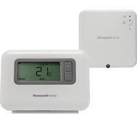 Honeywell Home Y3C710RFEU Y3C710RFEU Thermostat sans fil programme journalier, programme hebdomadaire 1 pc(s)