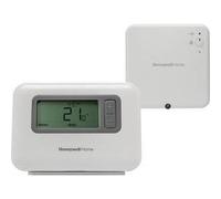 Thermostat sans fil programmable Honeywell Home T3R blanc