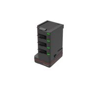 HONEYWELL Honeywell CT4X-QBC-1BAY-2