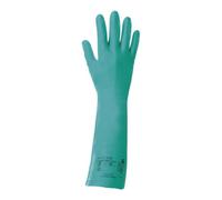 Honeywell Honeywell Gants Camatril 732, 400 mm, taille 11, vert Quantité:10