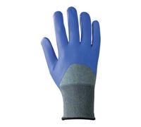 Honeywell Honeywell Gants DumoCut 656 Cat. II, vert/bleu, 7 Quantité:10
