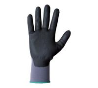 Honeywell Honeywell Gants GemoMech 664, Taille 8 Quantité:10