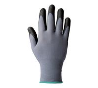 Gants de protection KCL 665-10 Nitrile, polyamide, polyuréthane EN 388 Taille 10 (XL)