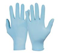Honeywell Honeywell Gants jetables Dermatril 740, Taille 6 (Boîte de 100 pcs) Quantité:1