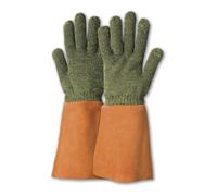 Honeywell Honeywell Gants KarboTect L954, Taille 10 Quantité:1
