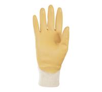Honeywell Honeywell Gants Monsun 105, taille 7, curry Quantité:10