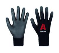 Honeywell Honeywell Gants Perfect Fit, PU, noir, T.7 Quantité:10