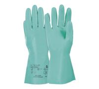 Honeywell Honeywell Gants Tricotril 736, L 300 mm, taille 11, vert Quantité:10