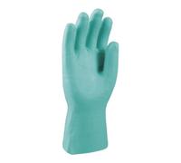 Honeywell Honeywell Hds Tricotril® Hiver 738 Cat. III, vert, 10 Quantité:1