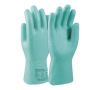 Honeywell Honeywell Hds Tricotril® Winter 738 Cat. III, vert, 9 Quantité:1