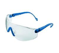 Honeywell Honeywell Lunettes Optema, bleues Quantité:1