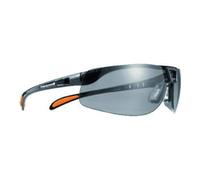 Honeywell Honeywell Lunettes Protege, antirayures, noir/transparent Quantité:1
