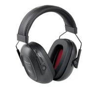 Honeywell Honeywell Protection auditive à coquille VeriShield VS130D diélectrique noir Quantité:1