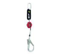 Honeywell Honeywell Système antichute Turbolite Edge, longueur : 2M Miller Quantité:1