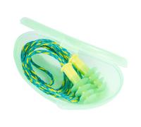 Honeywell Howard Leight Bouchons antibruit FUSION, Contenu Paires / taille: 50S Quantité:50