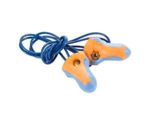 Honeywell Howard Leight Jeu de bouchons antibruit, 100 paires LASER TRAK, Type: 100 Quantité:100