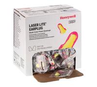 Honeywell Howard Leight Jeu de bouchons antibruit, 200 paires LASER LITE, Type: 200 Quantité:200