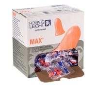 Honeywell Howard Leight Jeu de bouchons antibruit, 200 paires MAX, Type: 200 Quantité:200