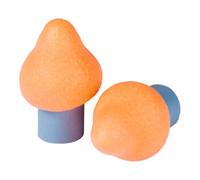 Honeywell Howard Leight Jeu de bouchons antibruit de rechange, 50 paires QB2 Quantité:50