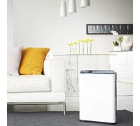 Honeywell HPA710WE4 Purificateur d'air premium True HEPA