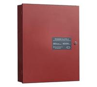 Honeywell HPF-PS10 FireAlarm Remote PowerSupply Gamewell FCI Panneau de commande