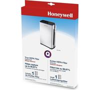 Honeywell Air Purifiers and Fans HRF-Q710E Ture Hepa Filtre compatible avec purificateur d'air HPA710WE