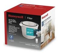 Honeywell HRFJ830E HEPA Filter J Filtre de rechange noir Noir G
