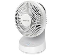 Honeywell HTF337WE4 Ventilateur de table 34 W