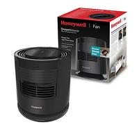 Honeywell HTF400E Dreamweaver Ventilateur de Sommeil avec Bruit Rose