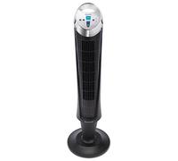 Honeywell HY254E4 QuietSet Ventilateur colonne ultra silencieux avec télécommande