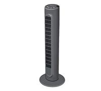 Honeywell HYF1101E4 - Ventilateur - tour - gris