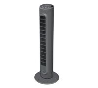 Honeywell HYF1101E4 Ventilateur Gris avec Télécommande Incluse