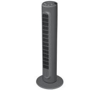 Honeywell HYF1101E4 - Ventilateur - tour - gris Noir G