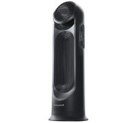 Honeywell HYF500E Ventilateur Colonne Turbo Force Power Noir
