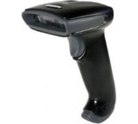 Honeywell Hyperion 1300g, 1D, Multi-IF, blanc Scanner à main, Retail, 1D, Imager linéaire, distance de lecture 66cm, 270 scans/sec, Multi interface (RS232, KBW, USB), IP41, à commander séparément : Câ