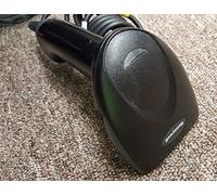 Honeywell Hyperion 1300g, USB Kit, Black Retail, 1D, Linear Imager, 1300G-2USB, 32-1300G-2USB, 538-132, (Retail, 1D, Linear Imager Incl.: Cable (USB, Straight, 3m))