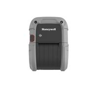 HONEYWELL Imprimante thermique direct Honeywell RP2F - Impression d'étiquette - Monochrome - Portable - Réseau sans-fil - 203 dpi - 127 mm