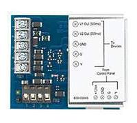 Honeywell Intrusion ECP-ISO ECP IsoLATEUR Feu / BURG